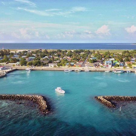 Dharavandhoo Stay Luaran gambar