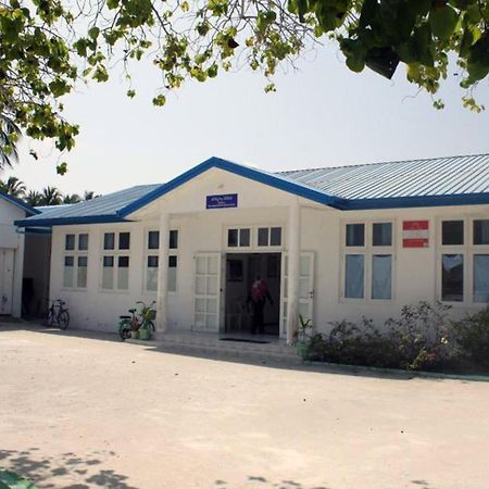 Dharavandhoo Stay Luaran gambar