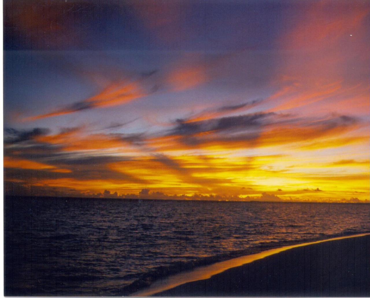 Dharavandhoo Stay Luaran gambar