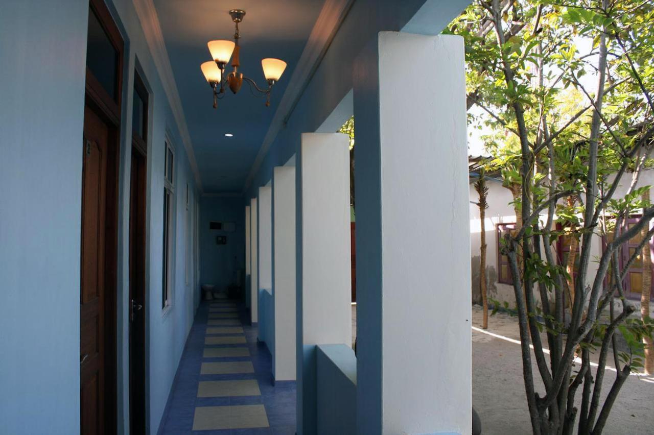 Dharavandhoo Stay Luaran gambar