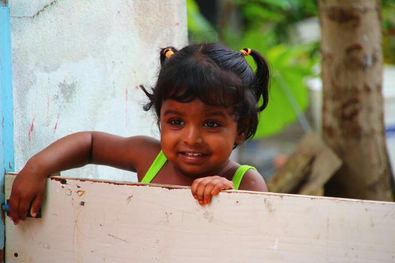 Dharavandhoo Stay Luaran gambar