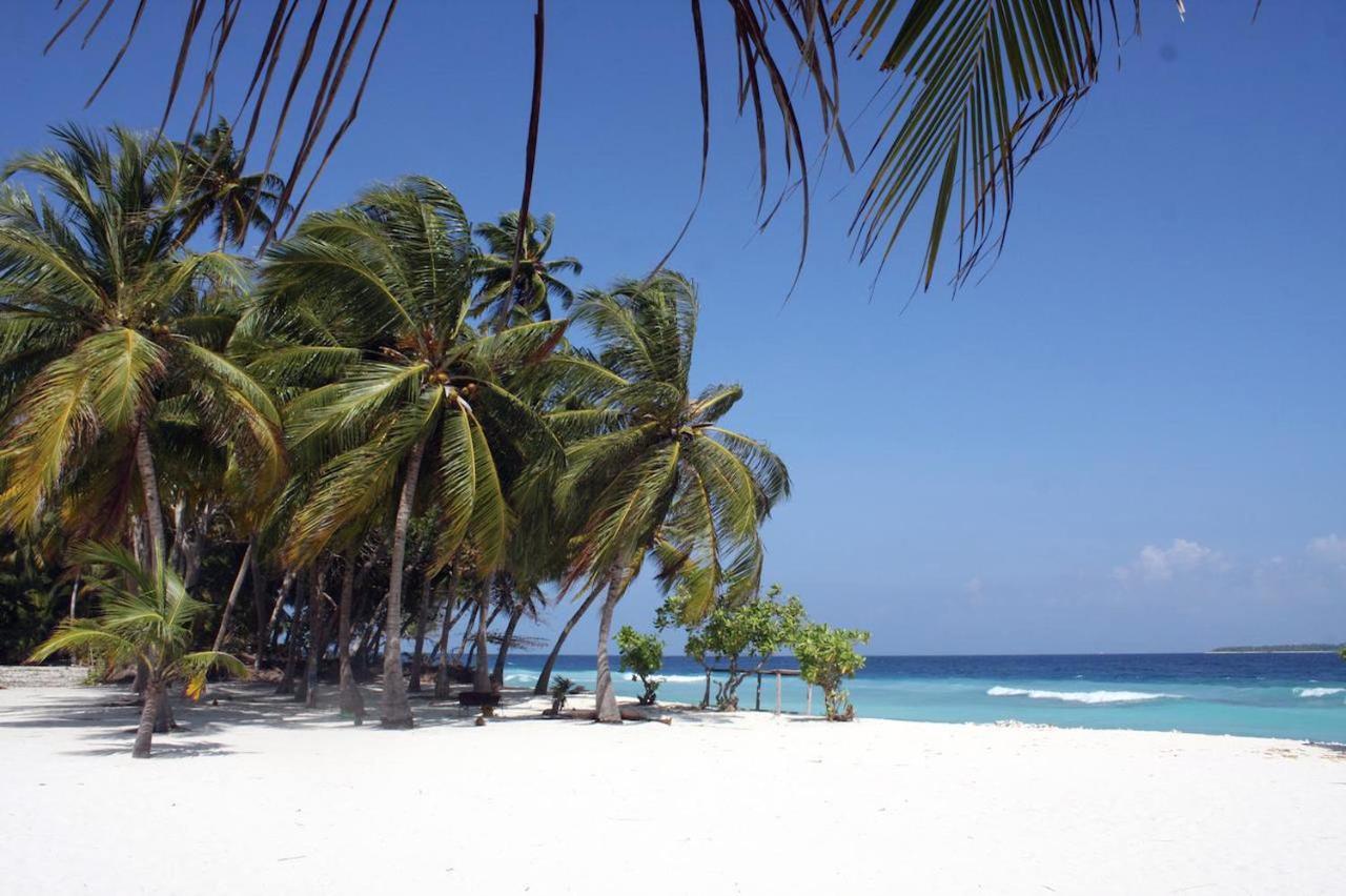 Dharavandhoo Stay Luaran gambar