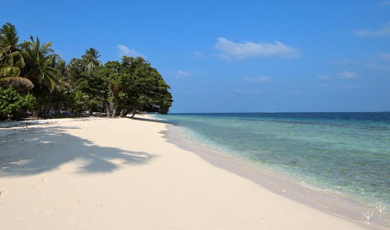 Dharavandhoo Stay Luaran gambar