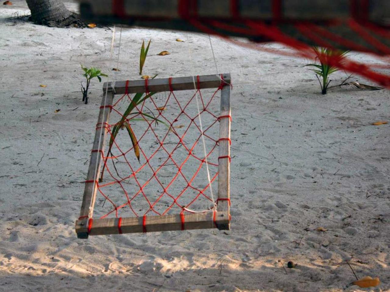 Dharavandhoo Stay Luaran gambar
