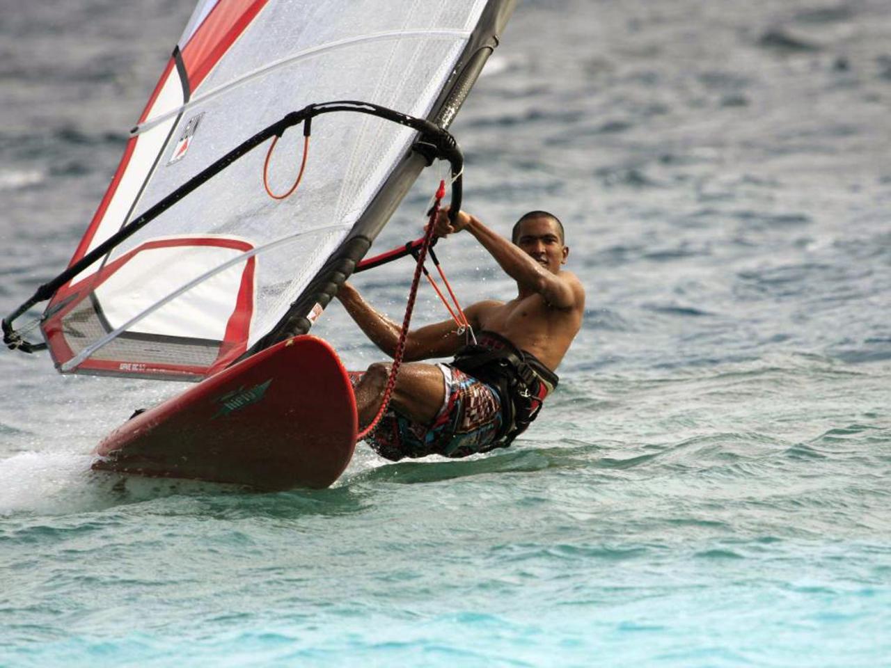 Dharavandhoo Stay Luaran gambar