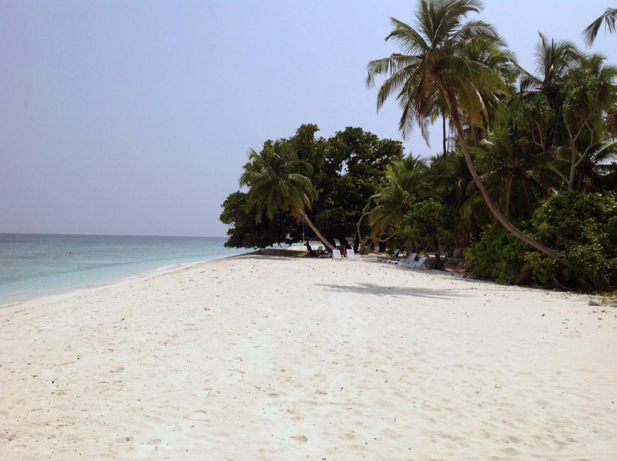 Dharavandhoo Stay Luaran gambar